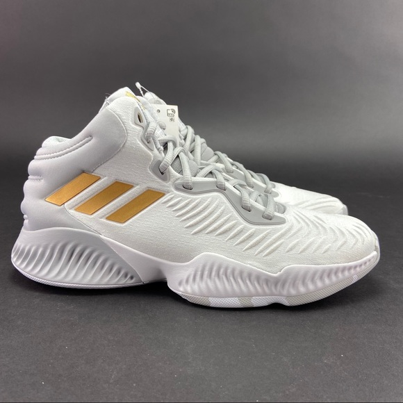 Adidas Shoes Adidas Mens Mad Bounce 28 Basketball Shoes Sz 8 Poshmark Adidas Shoes Adidas Mens Mad Bounce 28 Basketball Shoes Sz 8 Poshmark